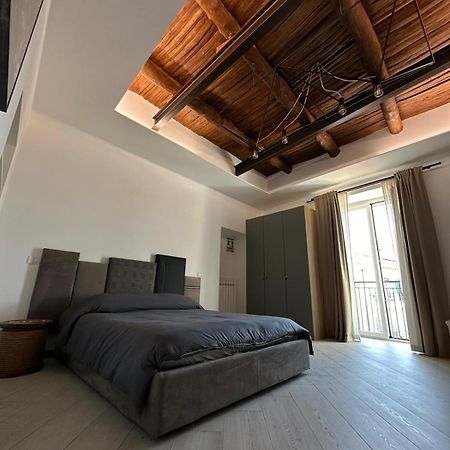 Casa Moka Seaview Apartment Portici Exterior photo