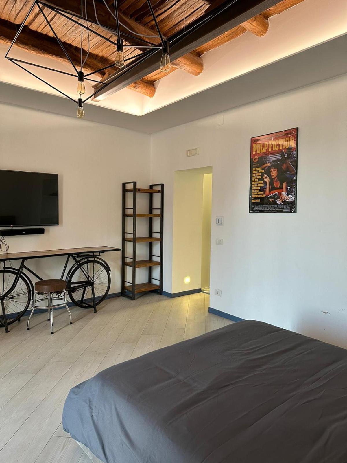 Casa Moka Seaview Apartment Portici Exterior photo
